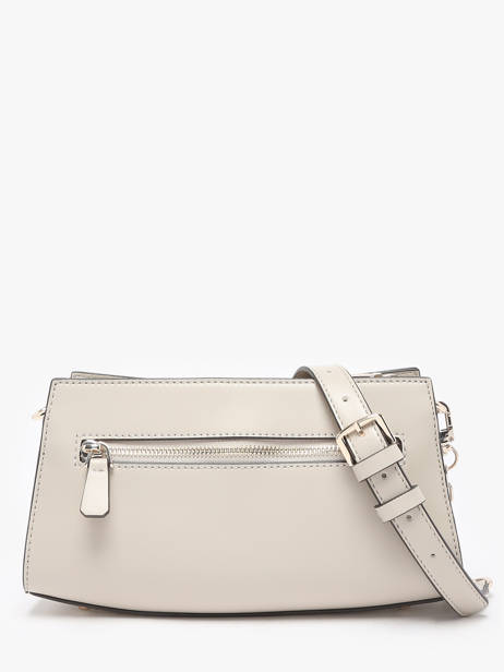 Cross Body Tas Nolana Guess Beige nolana VG950012 ander zicht 4